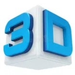 Mesin slot «3D»