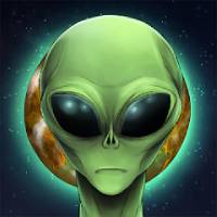 Mesin slot «Aliens»