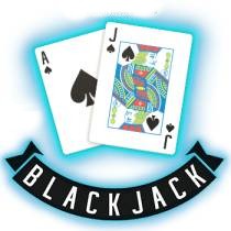 Mesin slot «Black Jack»