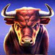 Mesin slot «Bulls»