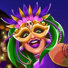 Mesin slot «Karnival»