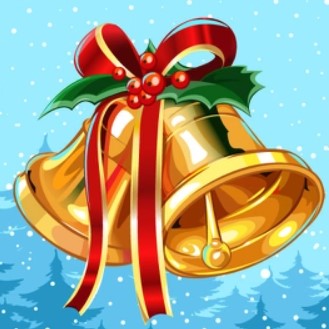 Mesin slot «Krismas»