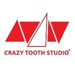 Slot Crazy Tooth Studio