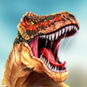 Mesin slot «Dinosaur»