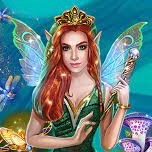 Mesin slot «Fairies»