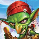 Mesin slot «Goblins»