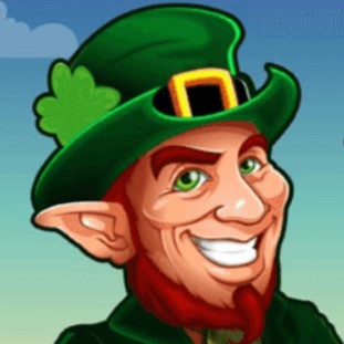 Mesin slot «Leprechaun»