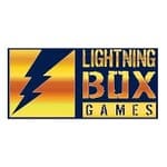 Slot Lightning Box