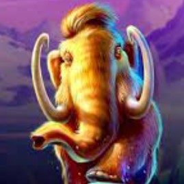 Mesin slot «Mammoths»