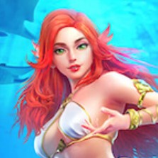 Mesin slot «Mermaids»