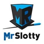 Slot MrSlotty