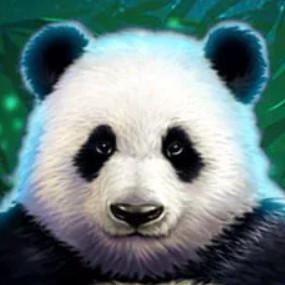 Mesin slot «Panda»