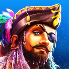 Mesin slot «Pirates»