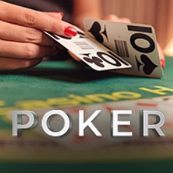 Mesin slot «Poker»