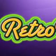 Mesin slot «Retro»