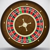 Mesin slot «Roulette»