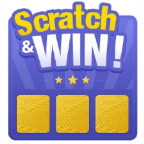 Mesin slot «Kad-Scratch»