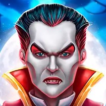 Mesin slot «Vampire»