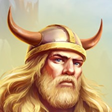 Mesin slot «Viking»