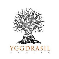 Slot Yggdrasil Gaming