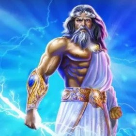 Mesin slot «Zeus»