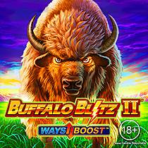 Buffalo Blitz II