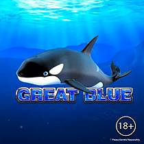 Great Blue