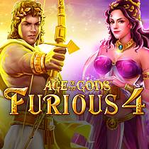 Permainan Age of the Gods: Furious 4 dalam talian Mainkan Age of the Gods: Furious 4