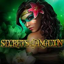 Secrets of the Amazon