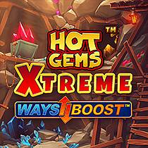 Hot Gems Xtreme