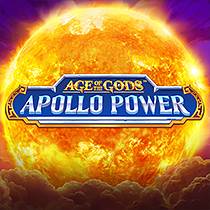Age of the Gods: Apollo Power