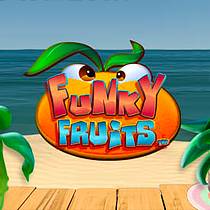 Funky Fruits