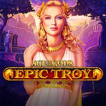 Age of the Gods: Epic Troy