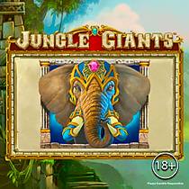 Jungle Giants