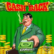 Mr. Cashback