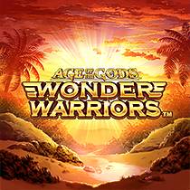 Age of the Gods: Wonder Warriors