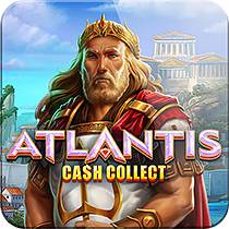 Atlantis: Cash Collect