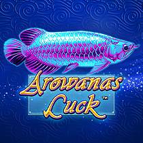 Permainan Arowanas Luck Arowanas Luck