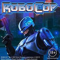 Permainan Robocop dalam talian Mainkan Robocop