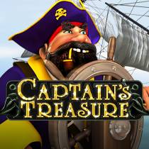 Captain's Treasure