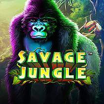 Savage Jungle