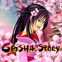 Mainkan Geisha Story