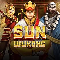 Permainan Sun Wu kong dalam talian Mainkan Sun Wu kong
