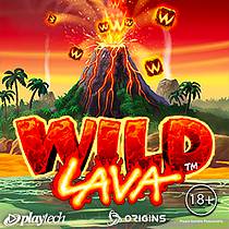 Wild Lava