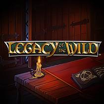Permainan Legacy of the Wild dalam talian Mainkan Legacy of the Wild