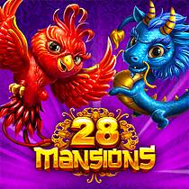 28 Mansions