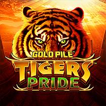 Tigers Pride: Gold Pile