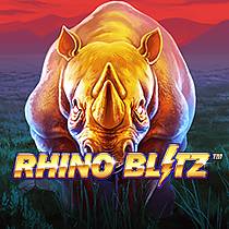 Rhino Blitz