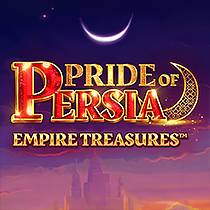 Pride of Persia Empire Treasures
