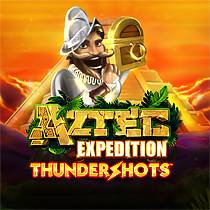 Aztec Expedition Thundershots